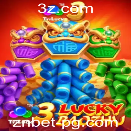 Explorando o Mundo do Jogo 3LuckyBaozhu: Uma Nova Aventura Interativa