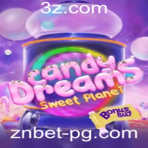 Jogo CandyDreamsSweetPlanet: Descubra o Mundo Fascinante de Aventuras Doces