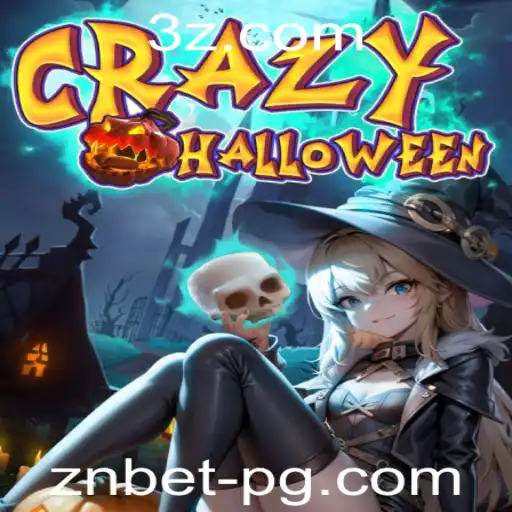 CrazyHalloween: Uma Aventura Assombrosa no Mundo dos Jogos