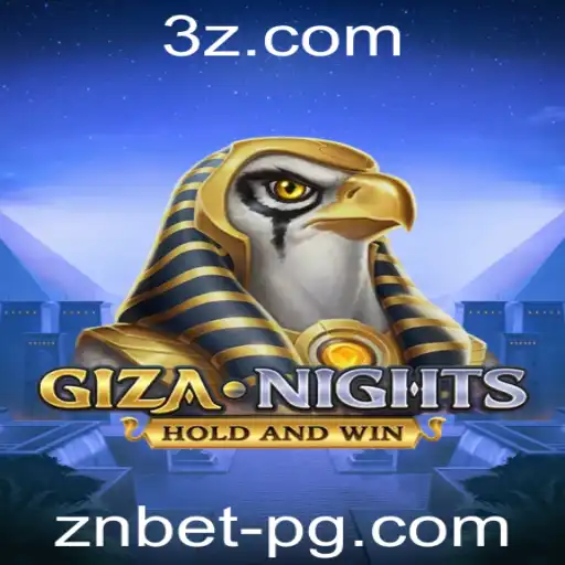 Descubra GizaNights: O Novo Fenômeno dos Jogos