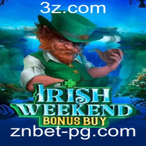 Descubra o Excitante Mundo de IrishWeekendBonusBuy