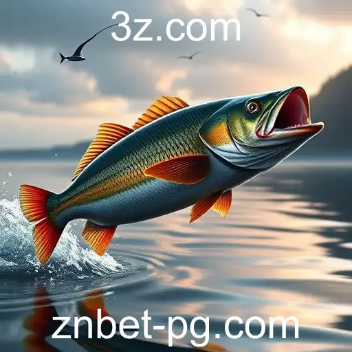 Explorando o Universo dos Jogos de Pesca com Znbet09