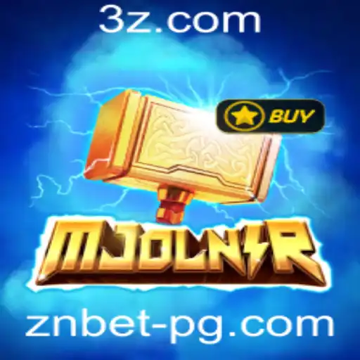 Mjolnir: Descubra o Novo Jogo Que Está Conquistando o Mundo dos Gamers