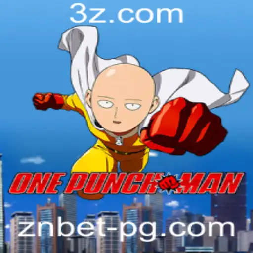 OnePunchMan: A Nova Sensação dos Jogos Digitais