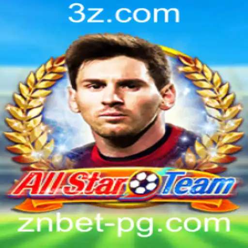 AllStarTeam: A Revolução dos Jogos de Estratégia com znbet09