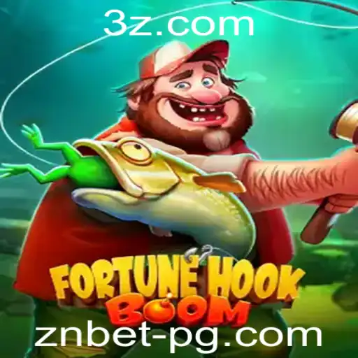 FortuneHookBoom: Explorando o Jogador em Você