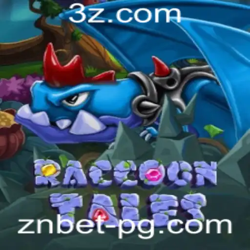 RaccoonTales: Unfolding the Adventure of Znbet09