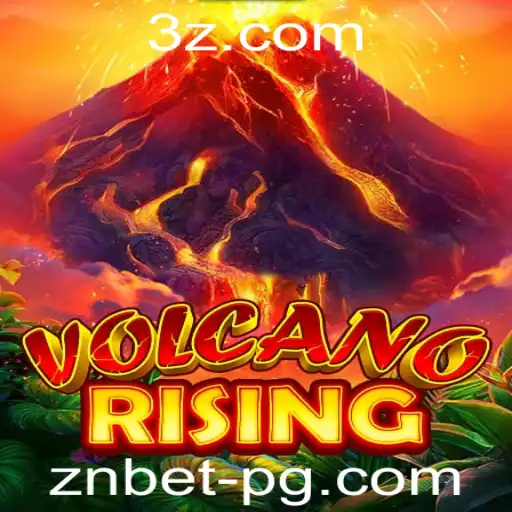 VolcanoRising: A Aventura Irresistível no Mundo dos Jogos
