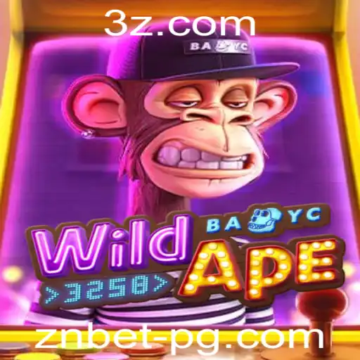 Explorando o Fascinante Mundo de WildApe3258